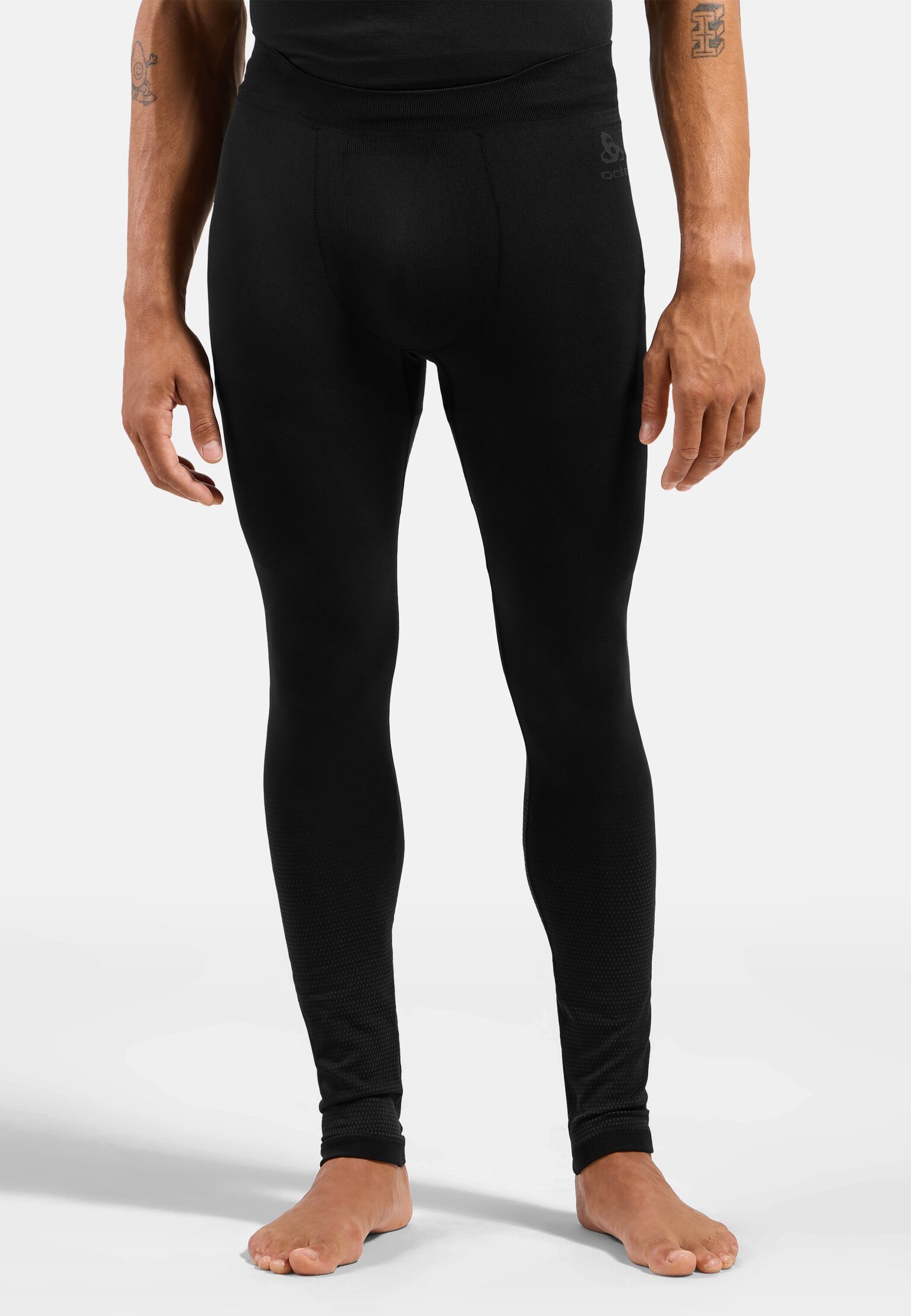The Performance Light Base Layer Bottoms