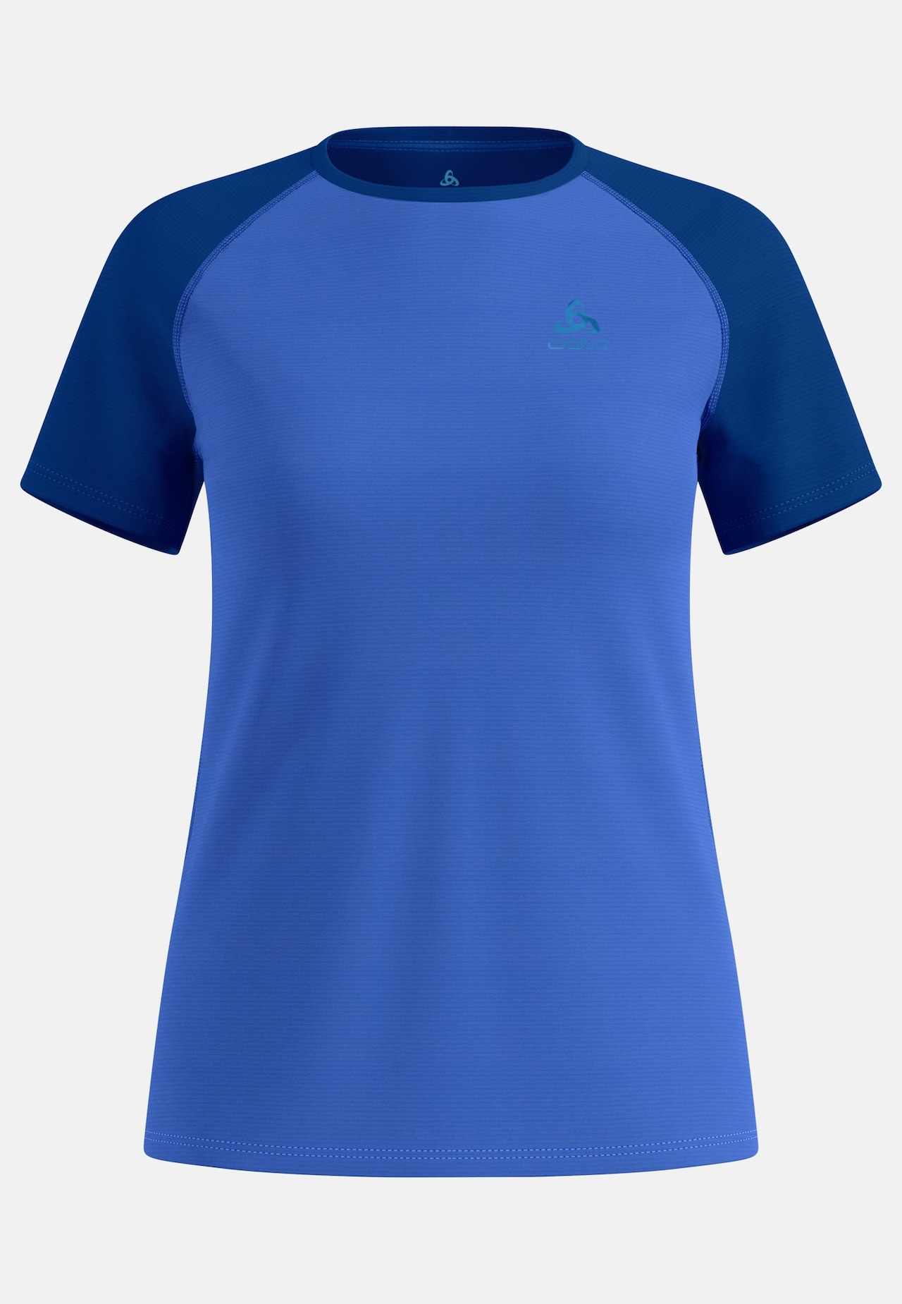 X-Alp Trail-Lauf-T-Shirt