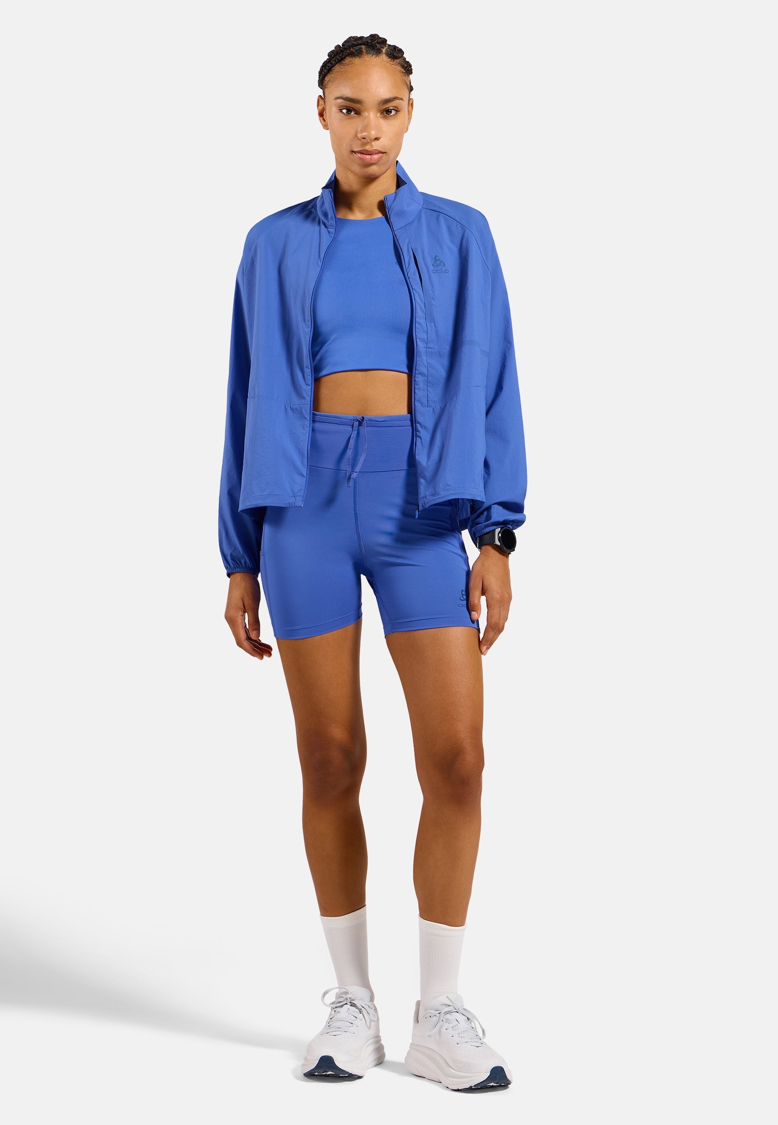 Zeroweight Running Jacket