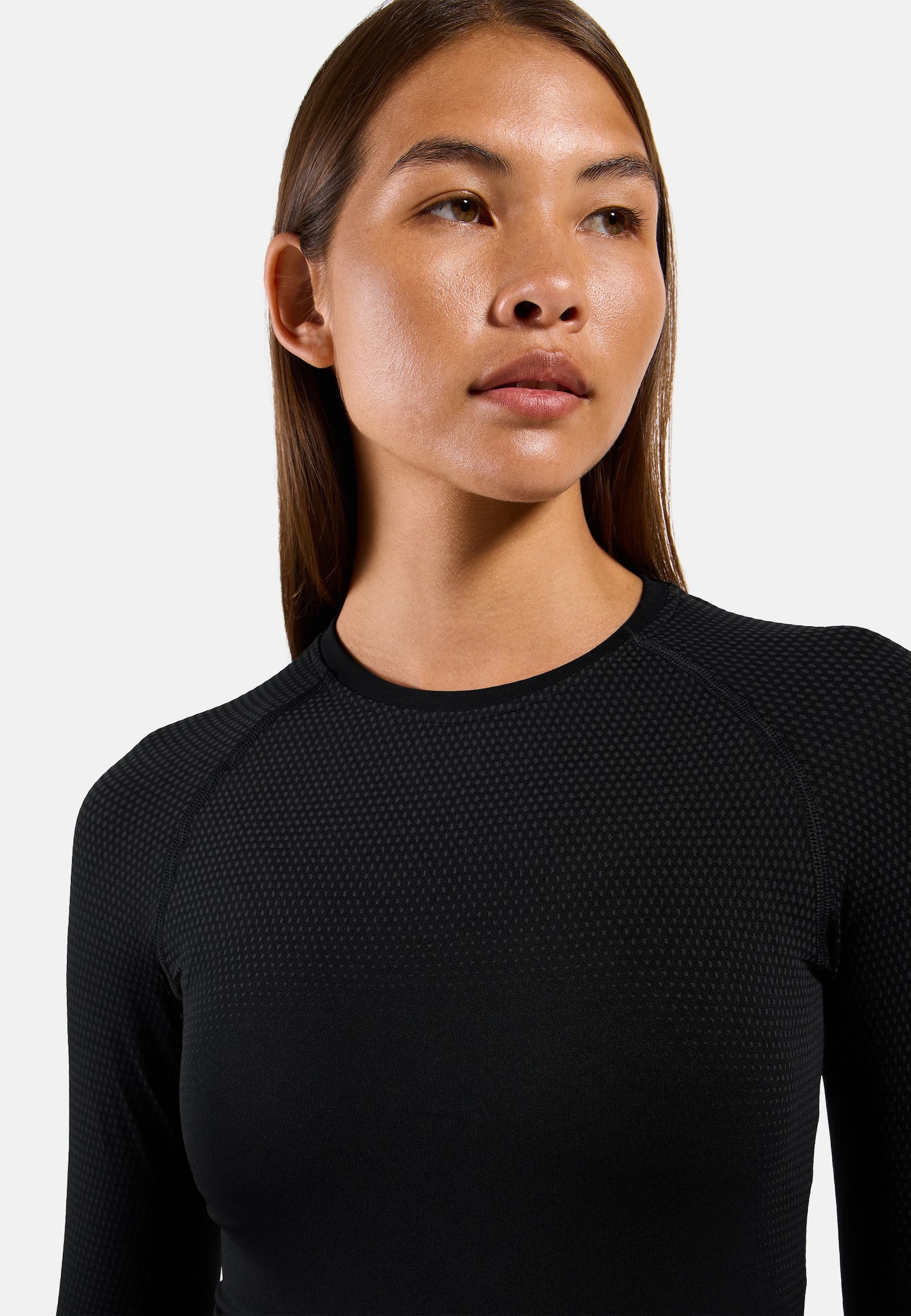 Performance Light Base Layer Top