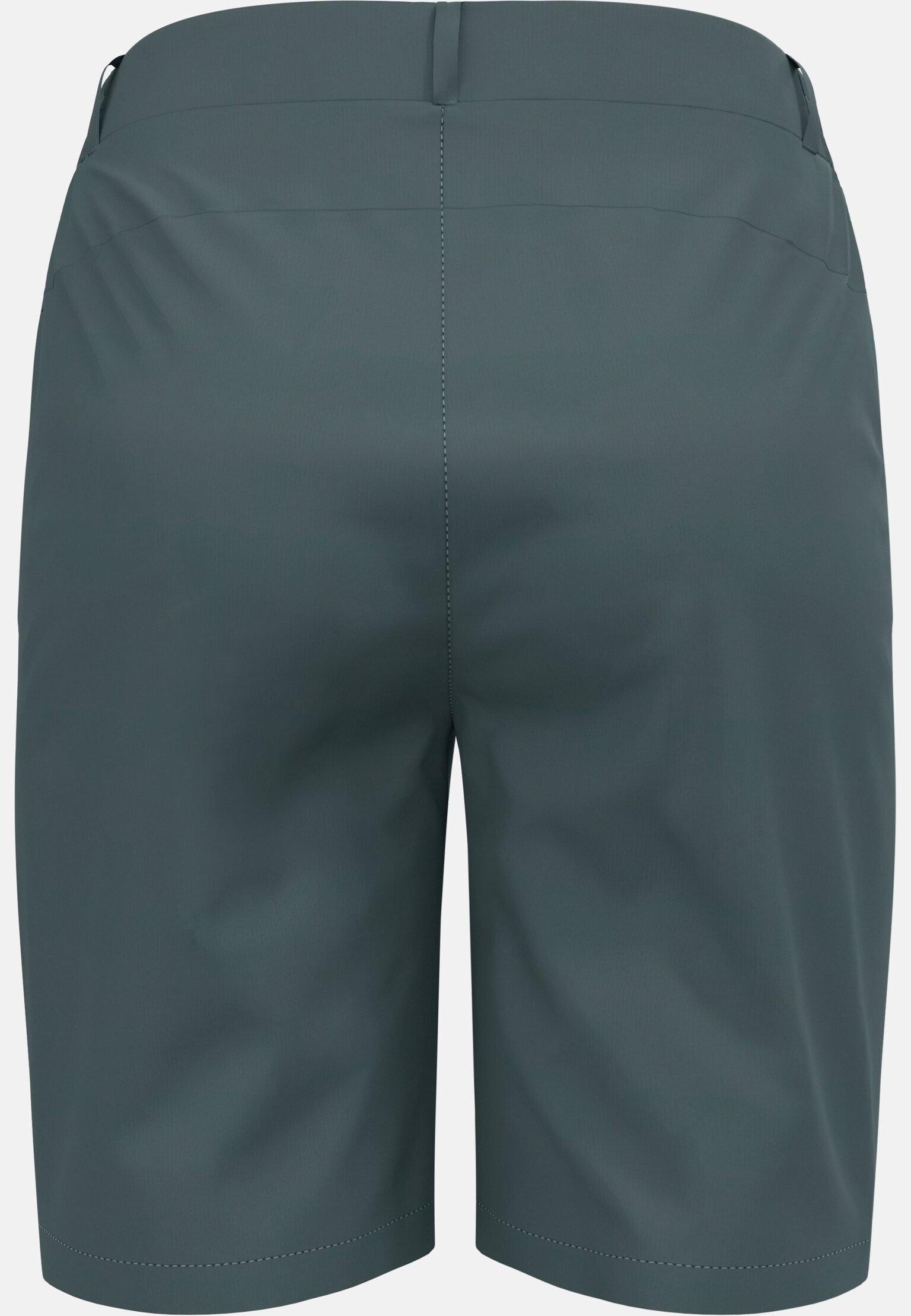 Ascent light turshorts