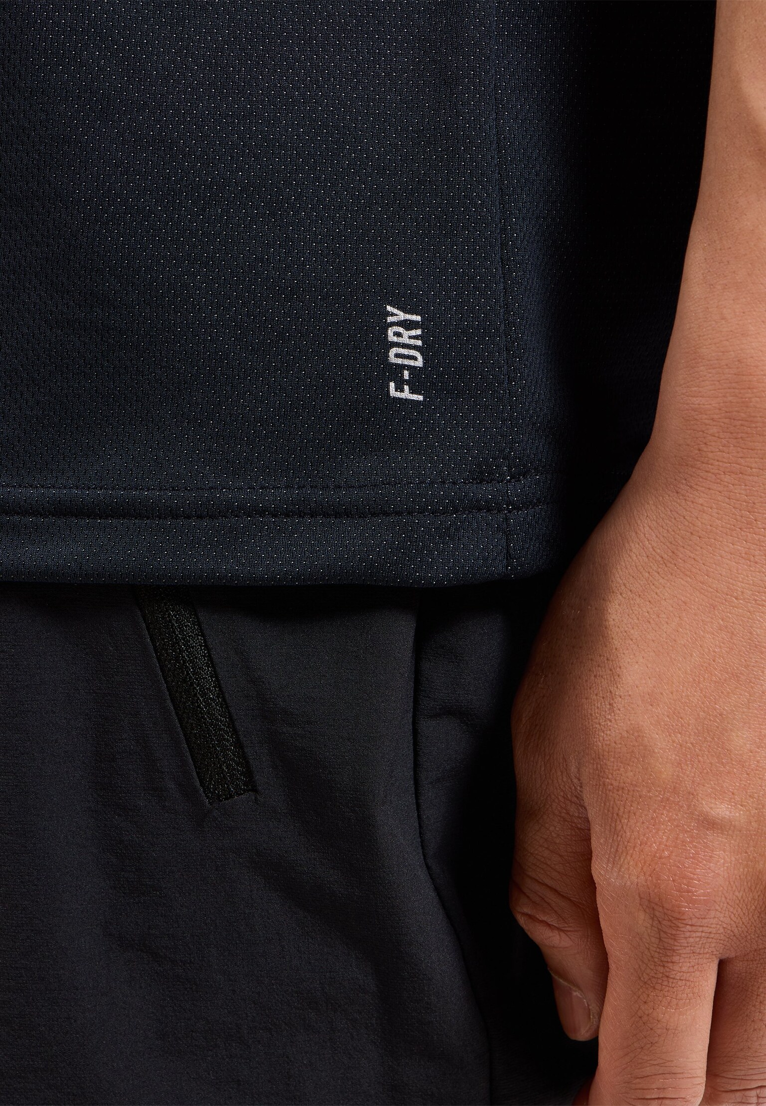 Polo F-Dry pour homme