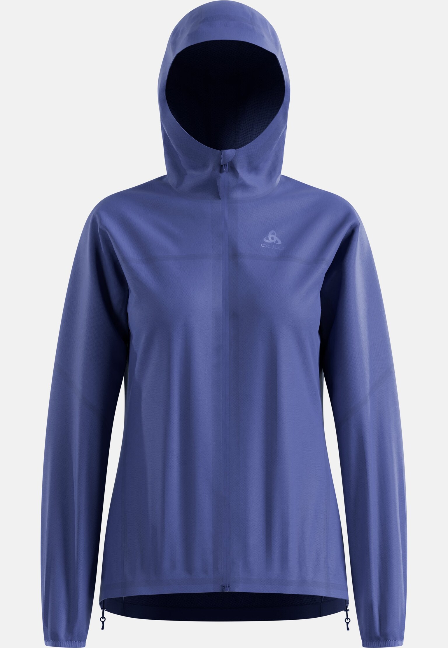 The X-Alp Performance Knit waterproof running jacket