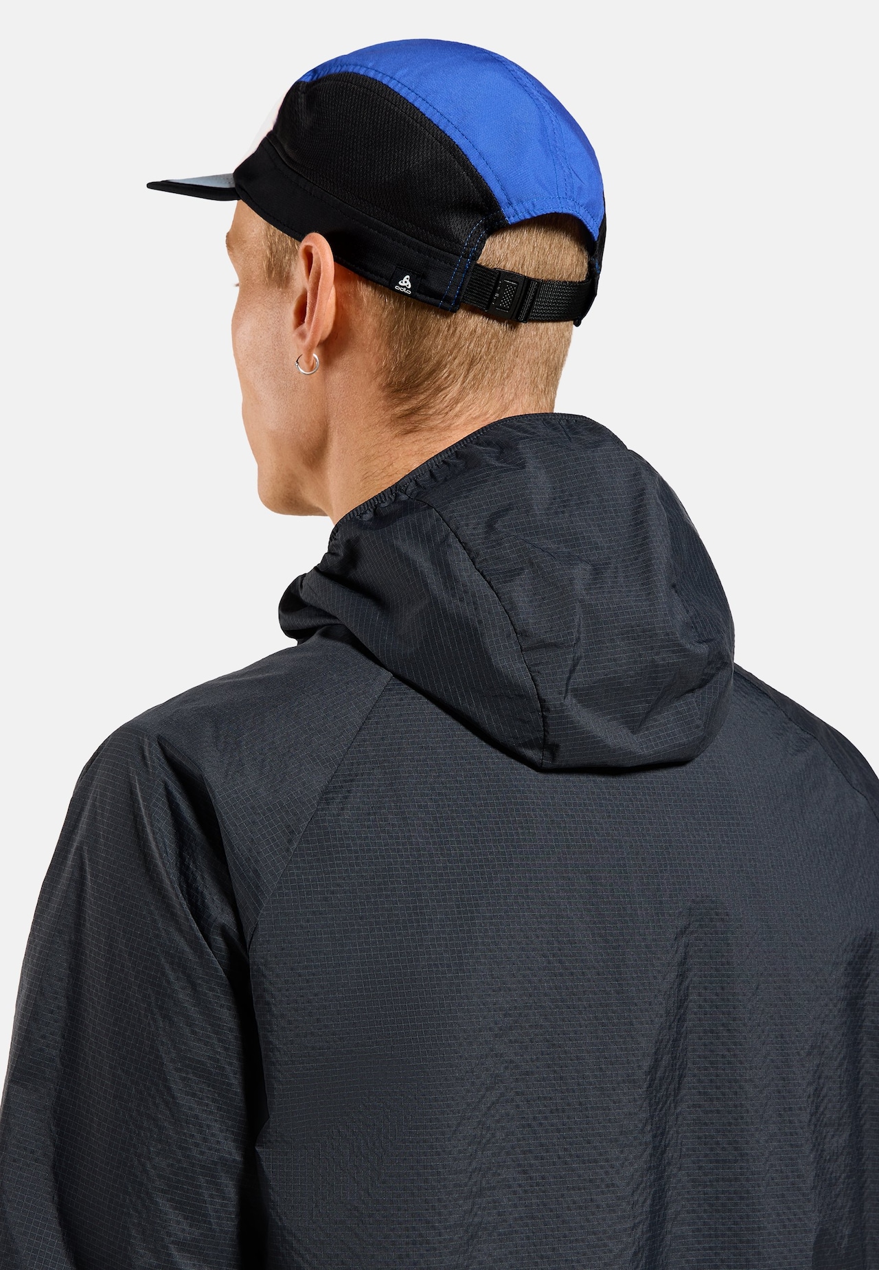Cappellino Performance Light
