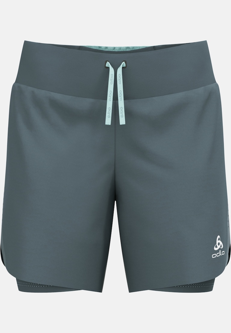 The X-Alp 6-inch trail running shorts