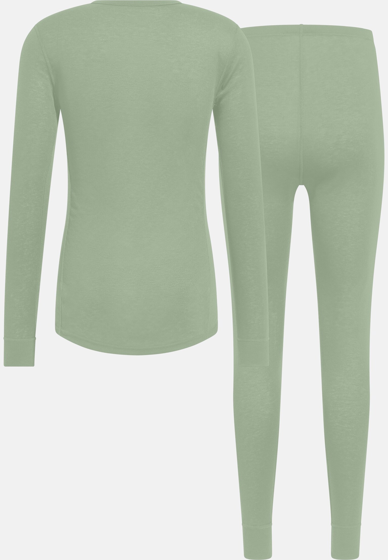 Active Warm Base layer Set