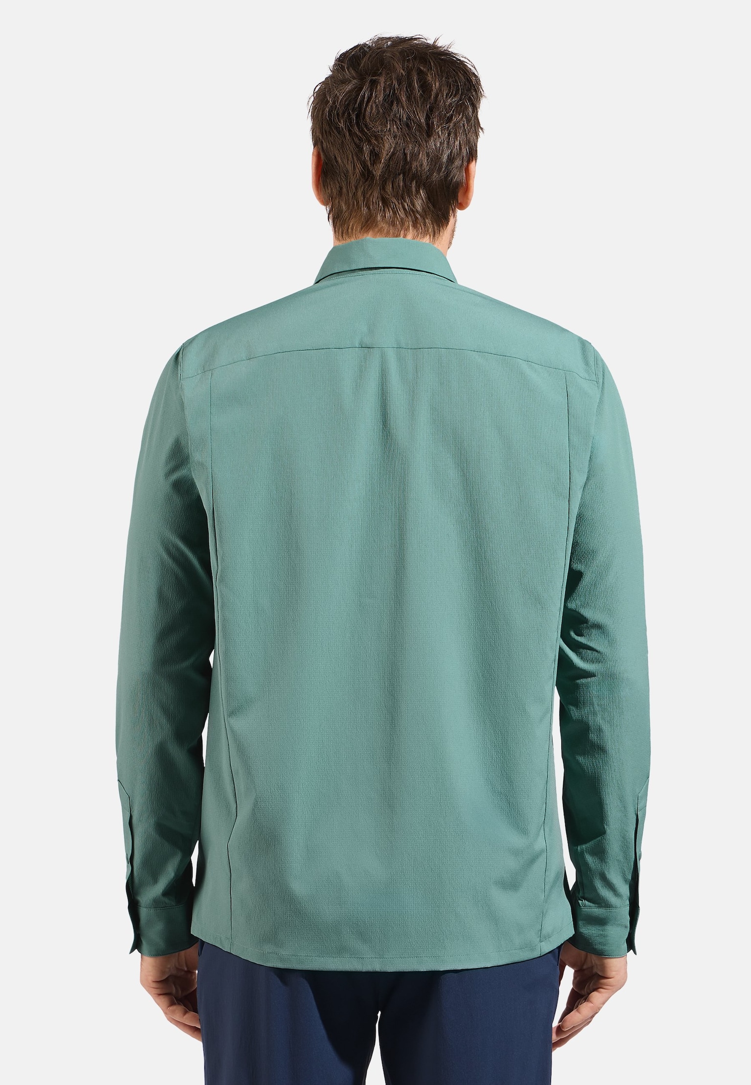 Chemise manches longues Essential