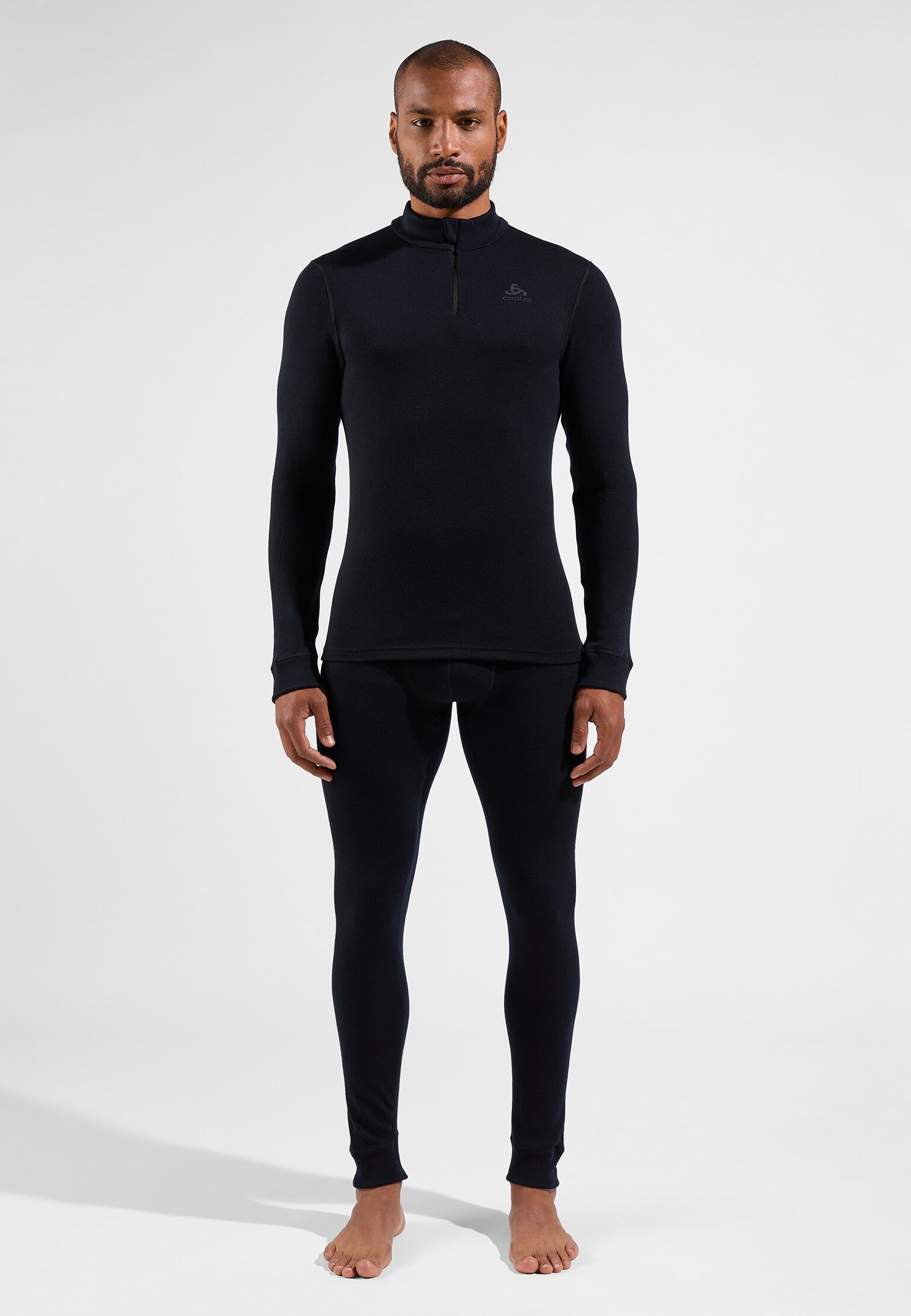 Natural Merino 260 Base Layer Tights