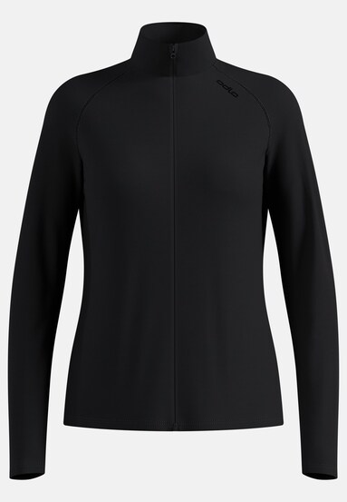 Haut Essential Warm zippé