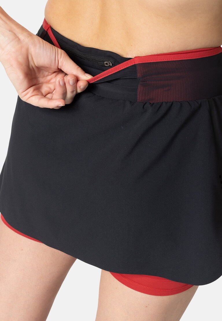 The X-Alp trail running skirt