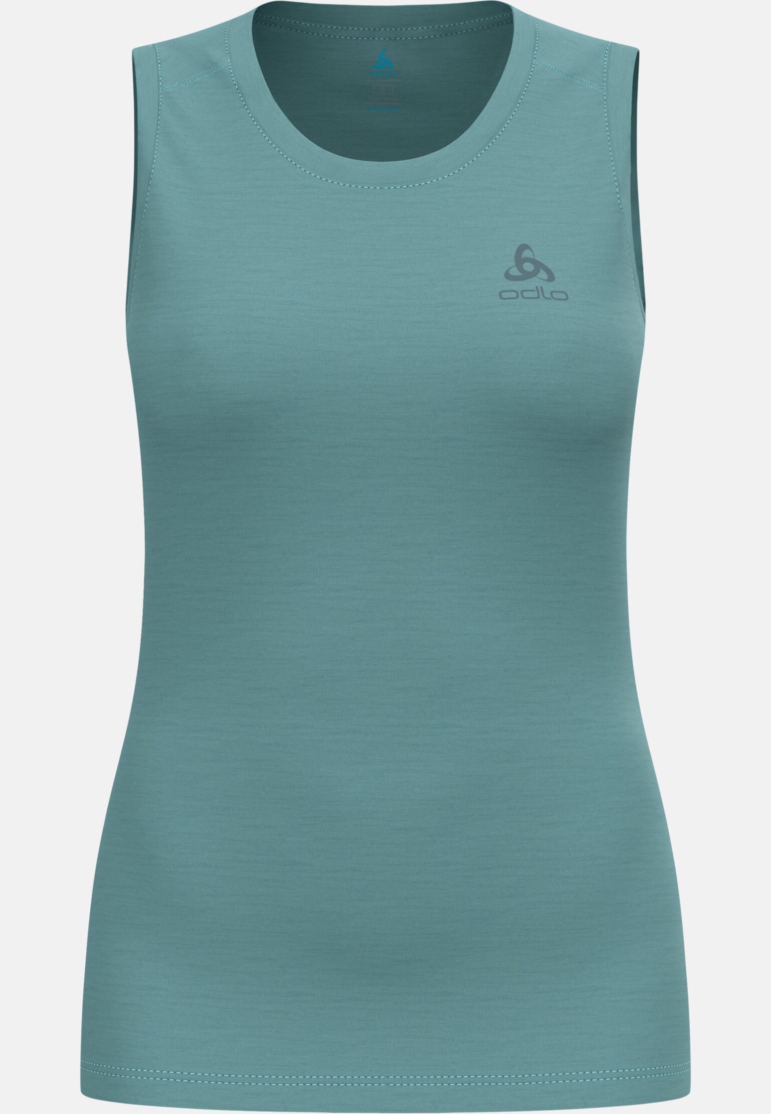 The Natural Merino 160 Base Layer Singlet