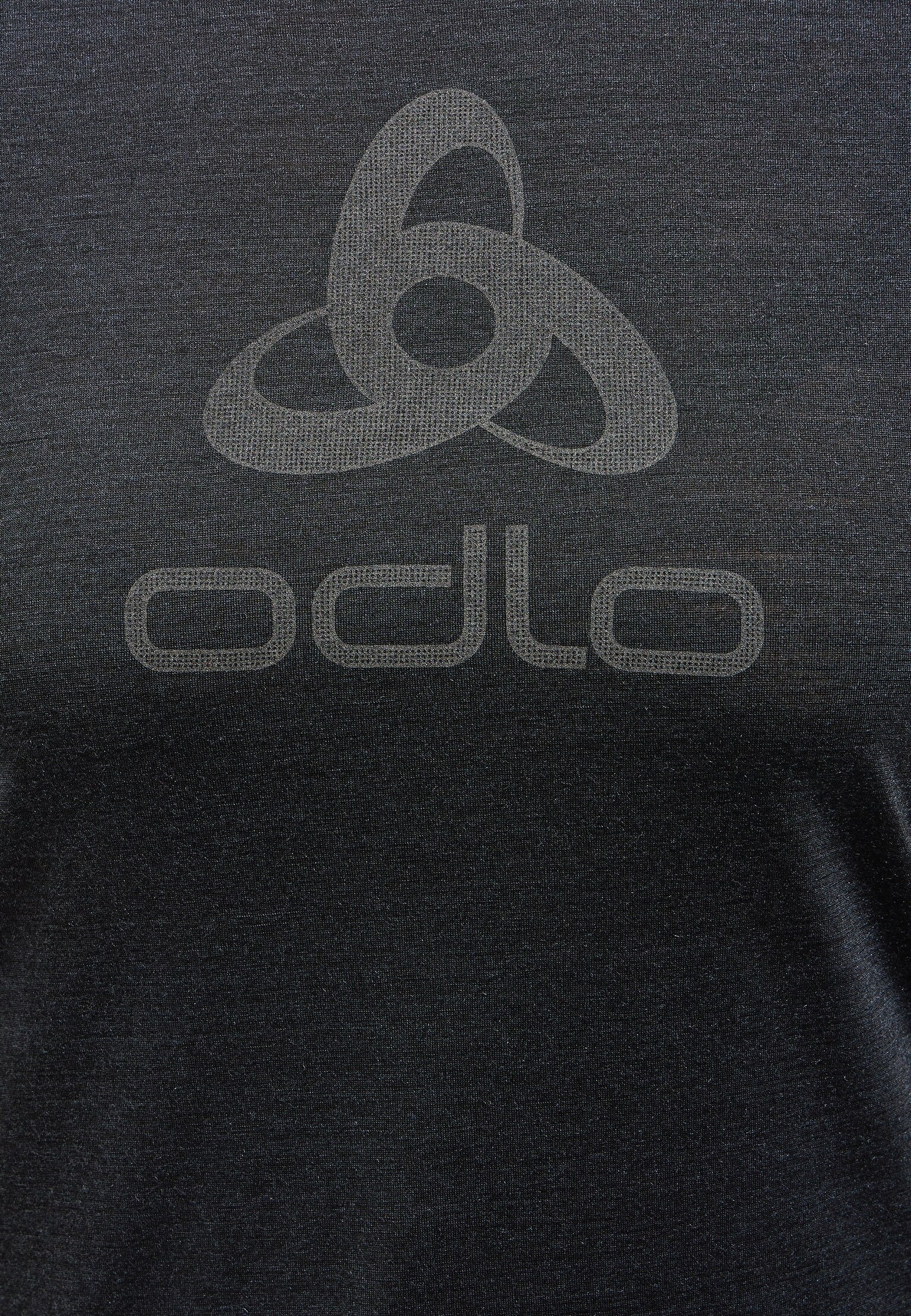 Ride 365 Performance Wool 130 Logo T-shirt