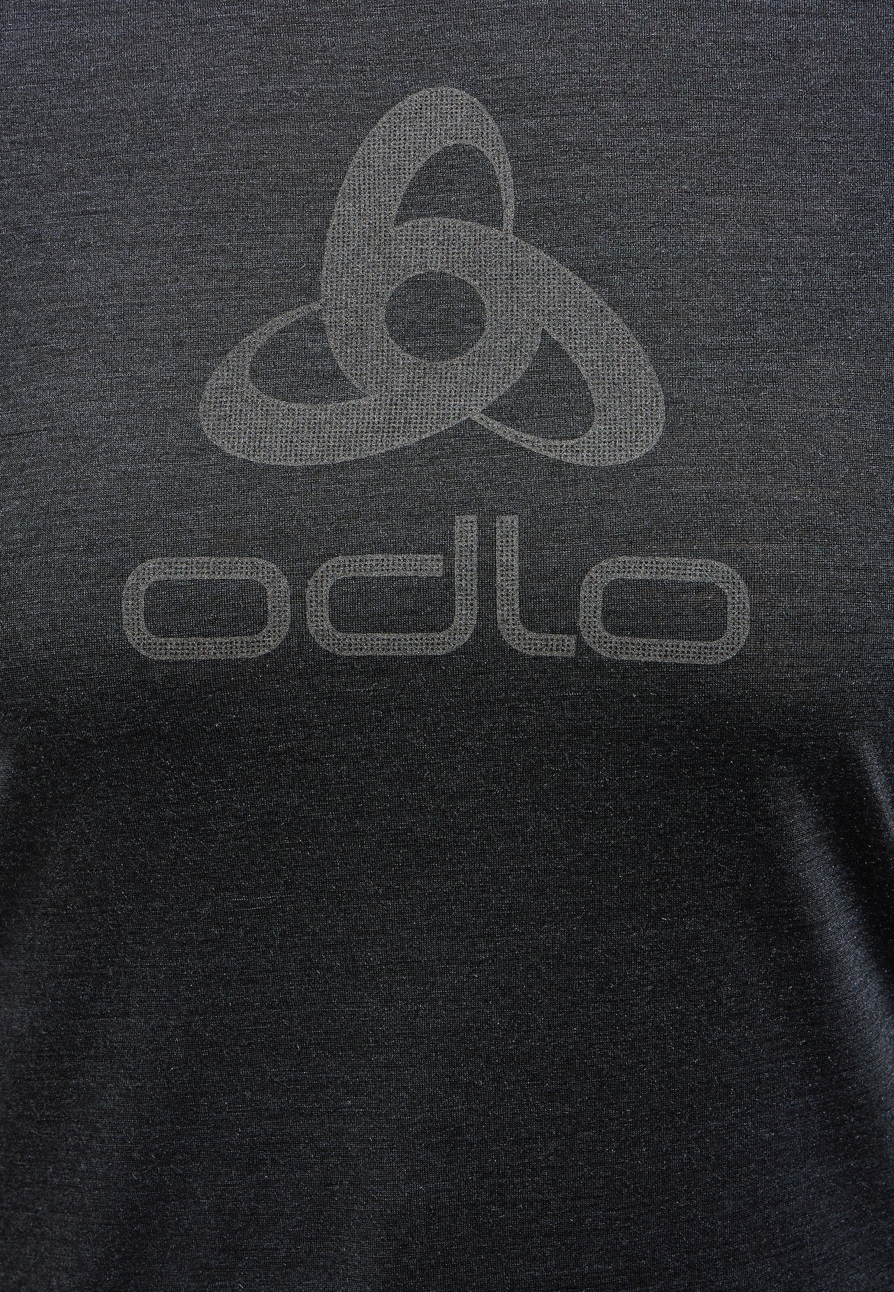 Ride 365 PW130 Logo Print Fietsshirt