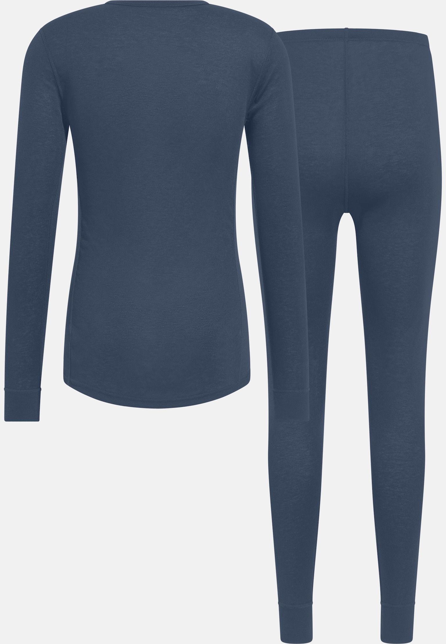 Active Warm Uni Heritage Base Layer Set
