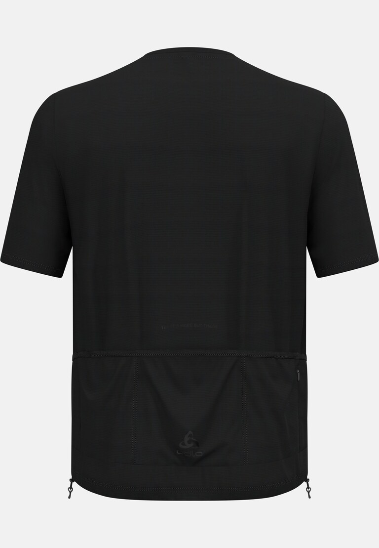 The Explorer Chill-Tec cargo t-shirt