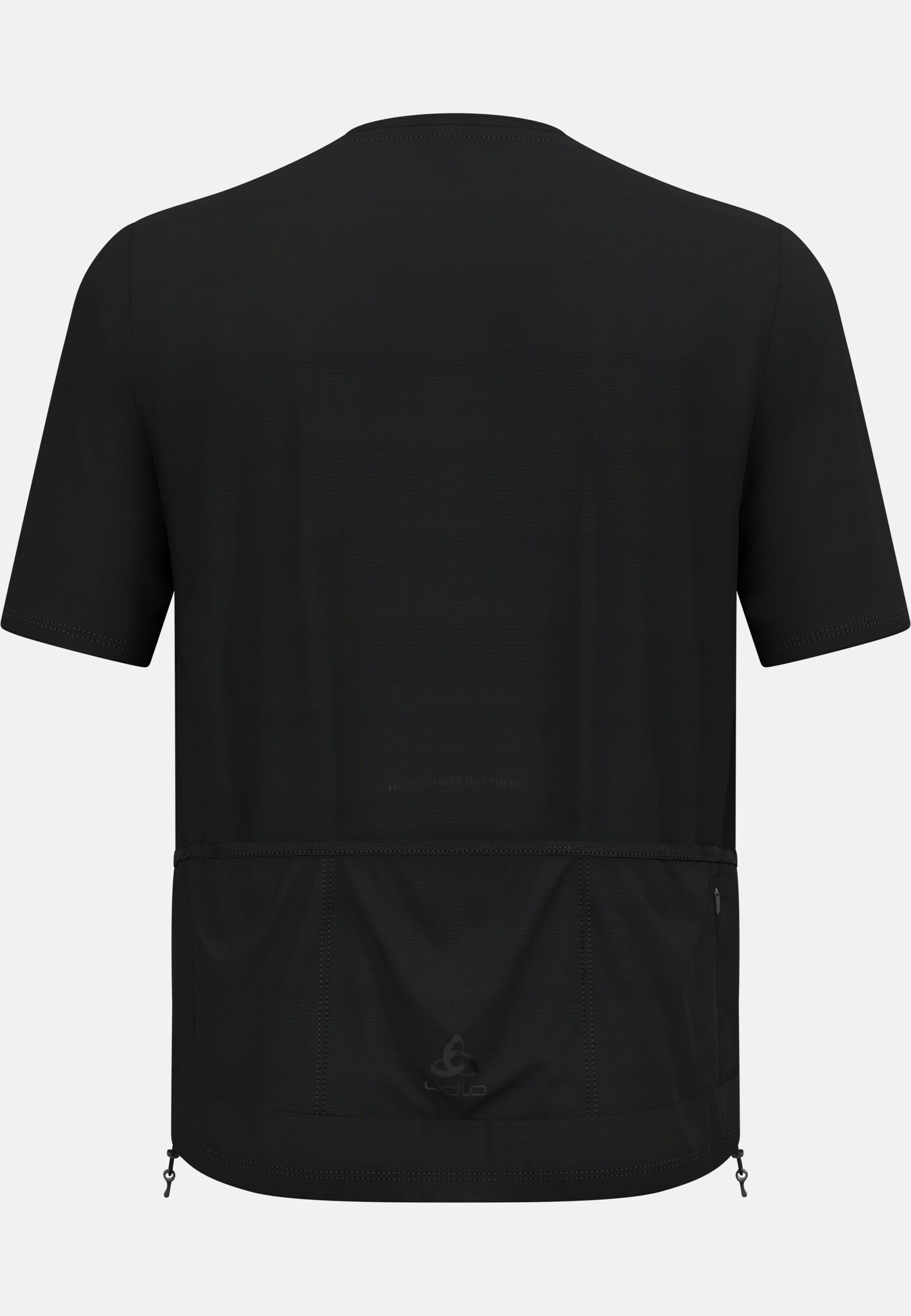 Explorer Chill-Tec Cargo-Kurzarmshirt