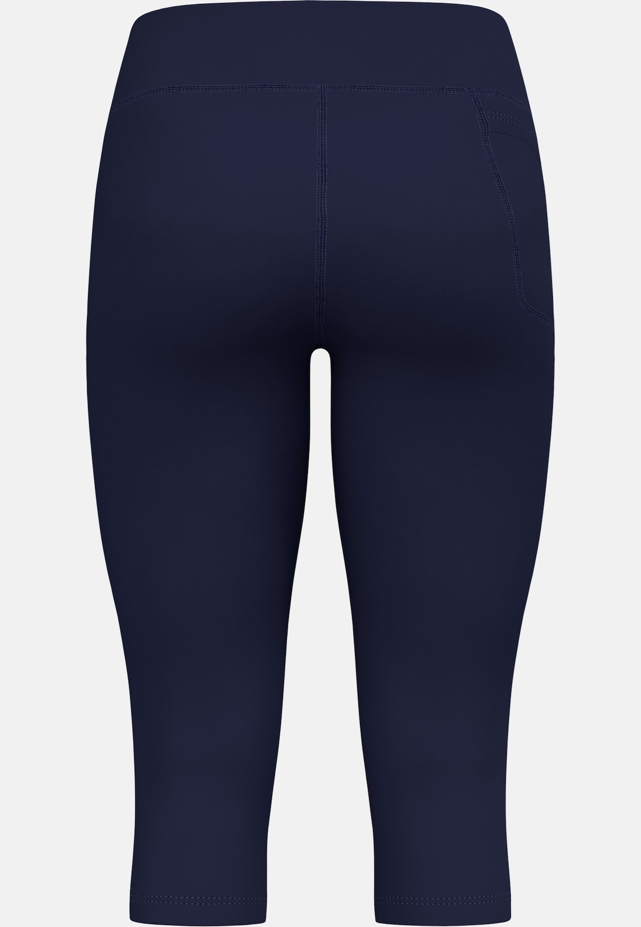 Collant 3/4 de running Essential