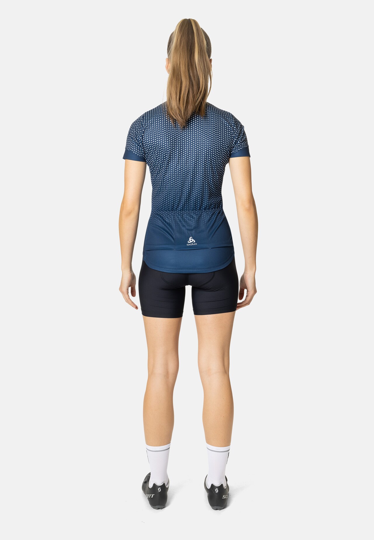 Essentials Radtrikot