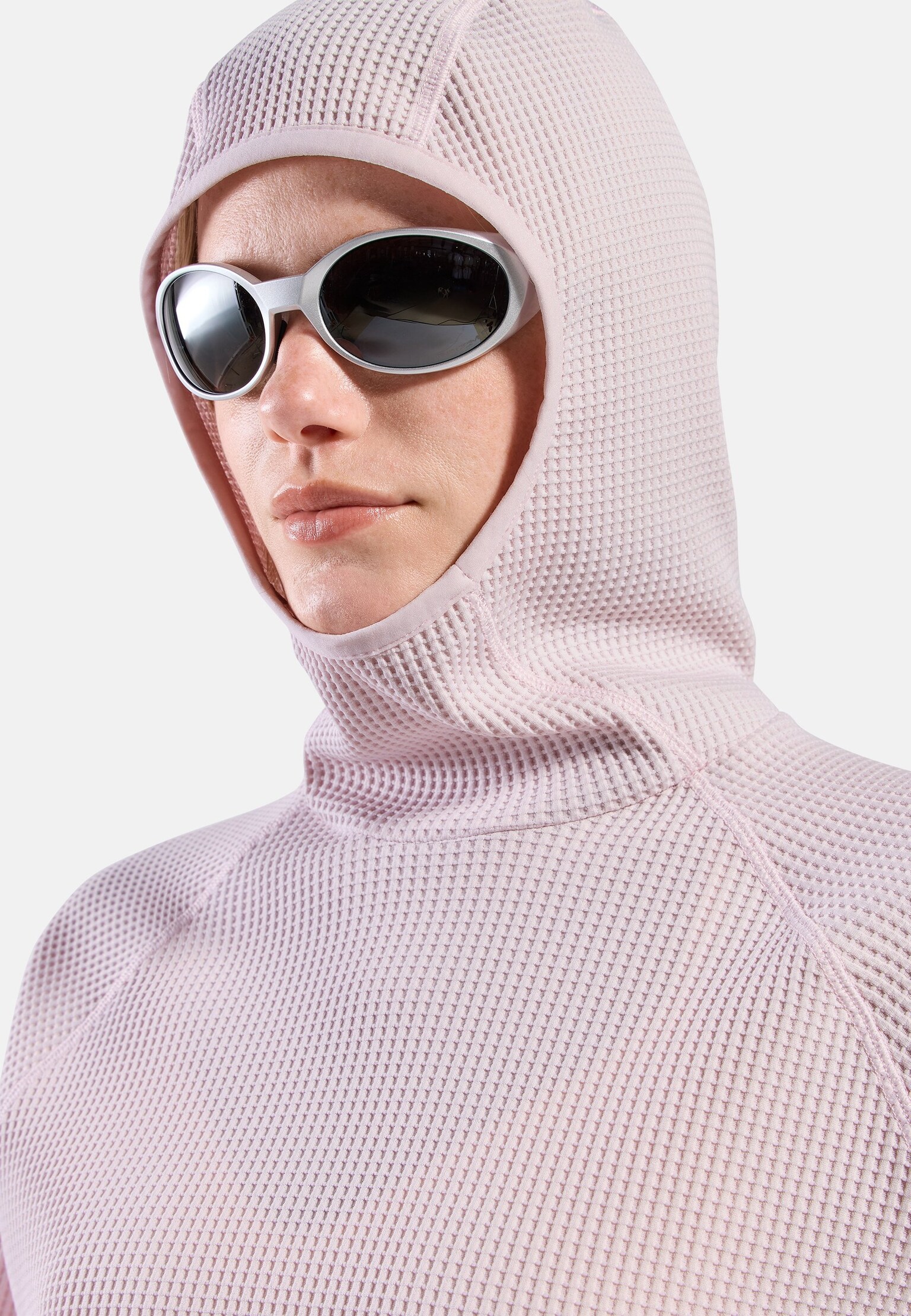 Cubic Hoody