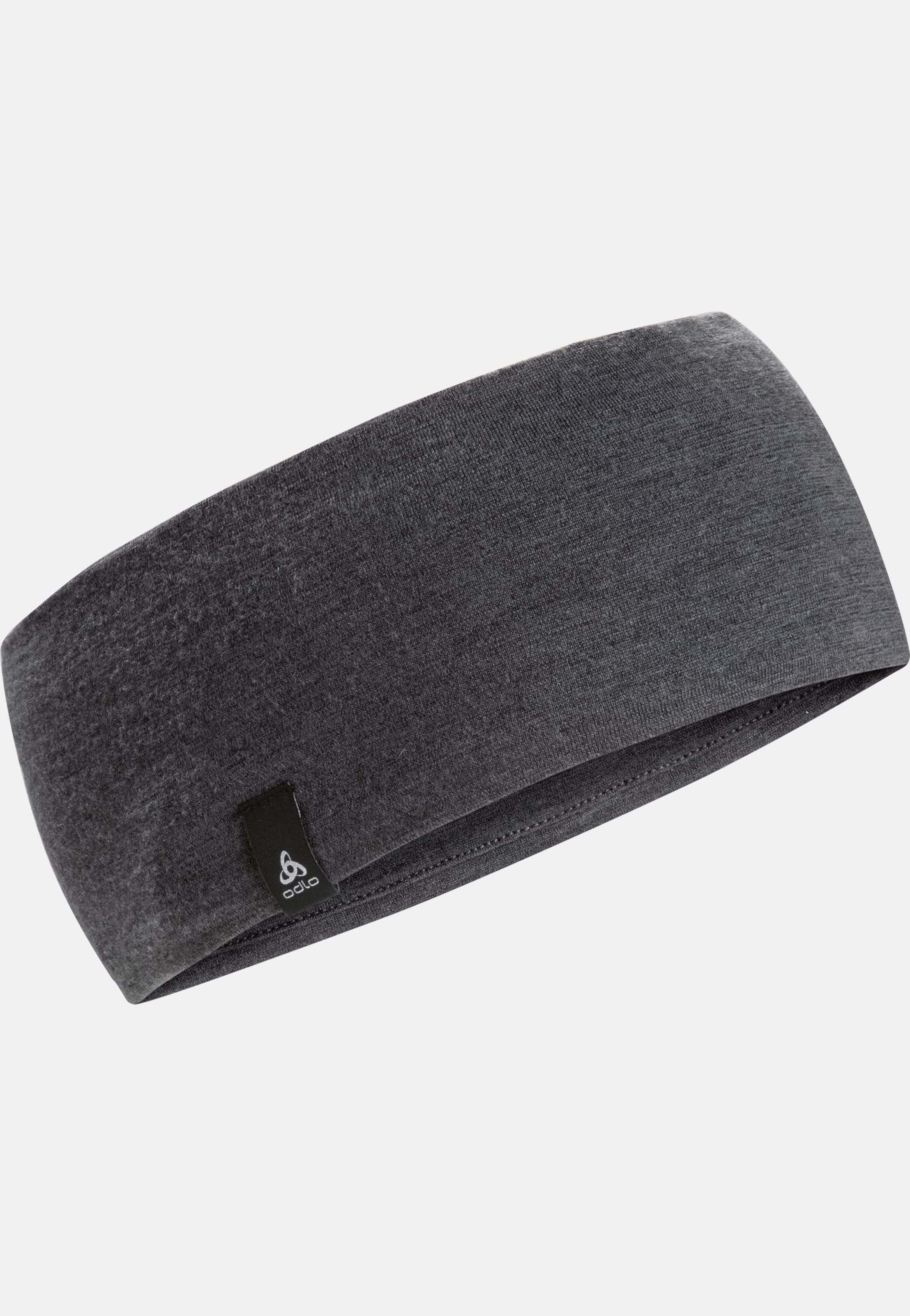 Odlo+Bandeau+Revelstoke+Performance+Wool,+OneSize,+gris