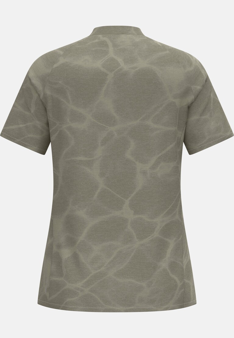 The Ascent Chill-Tec polo shirt