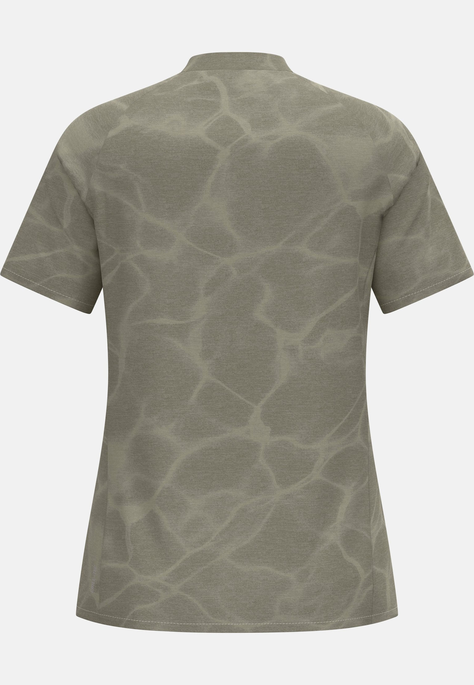 Ascent Chilltec Polo Shirt