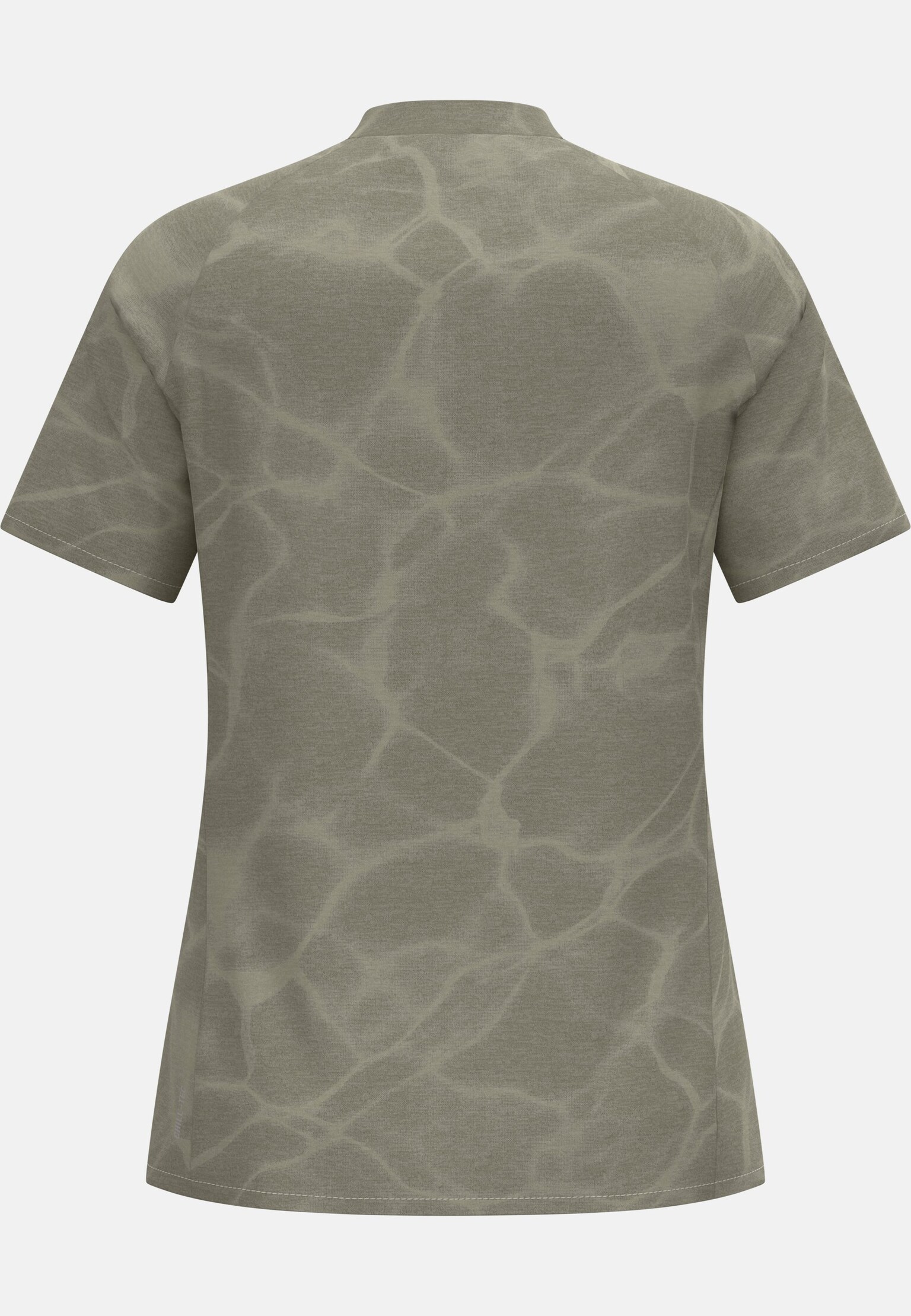 Ascent Chill-Tec Poloshirt