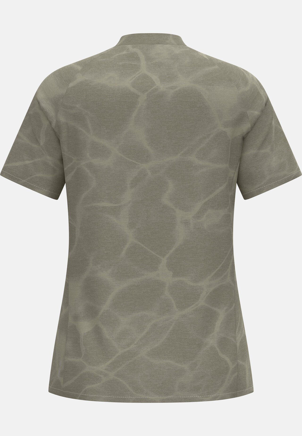 Ascent Chilltec Polo Shirt