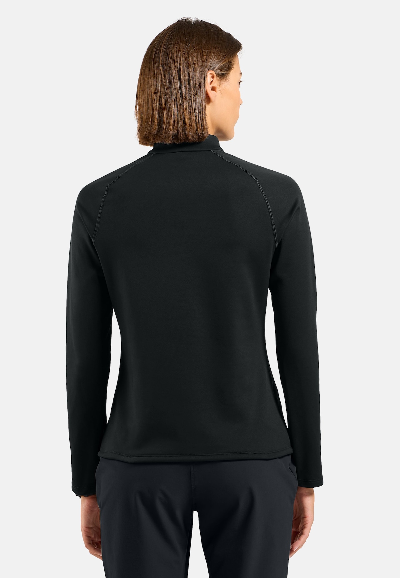 Besso Mid Layer Half-Zip