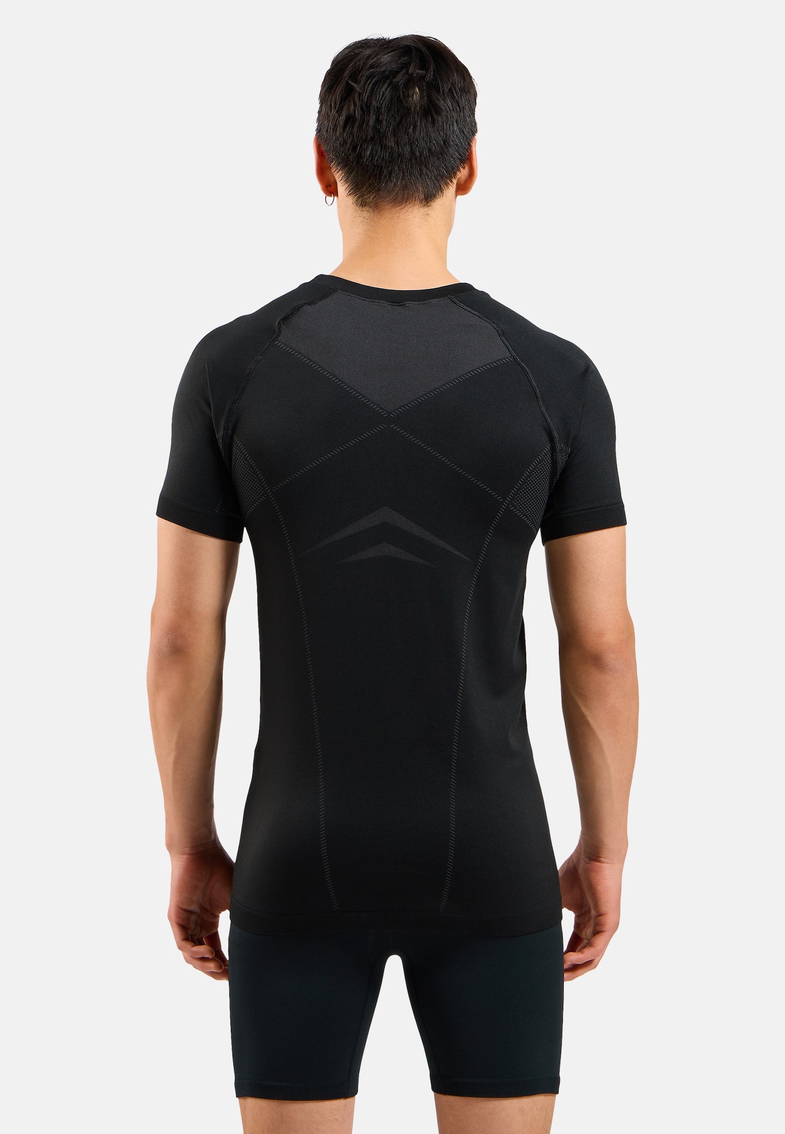 Performance Fundamentals Light Base Layer T-Shirt