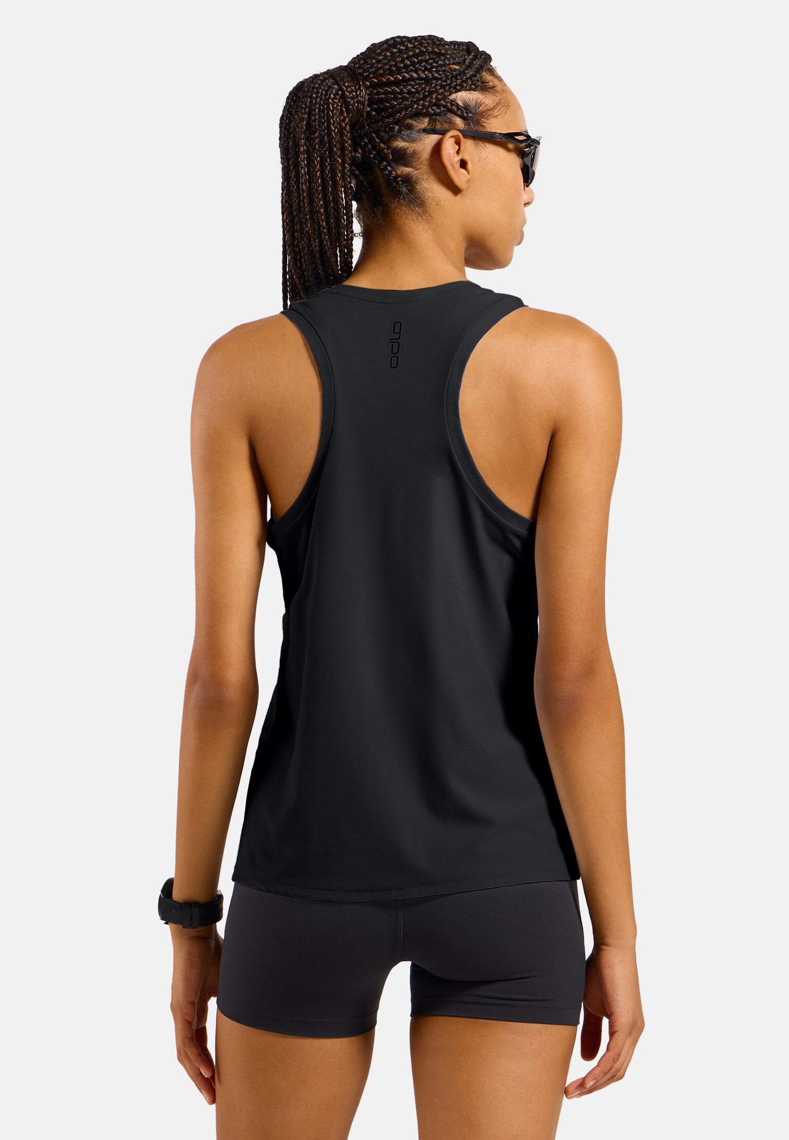 Zeroweight Chill-Tec Lauftop 2.0