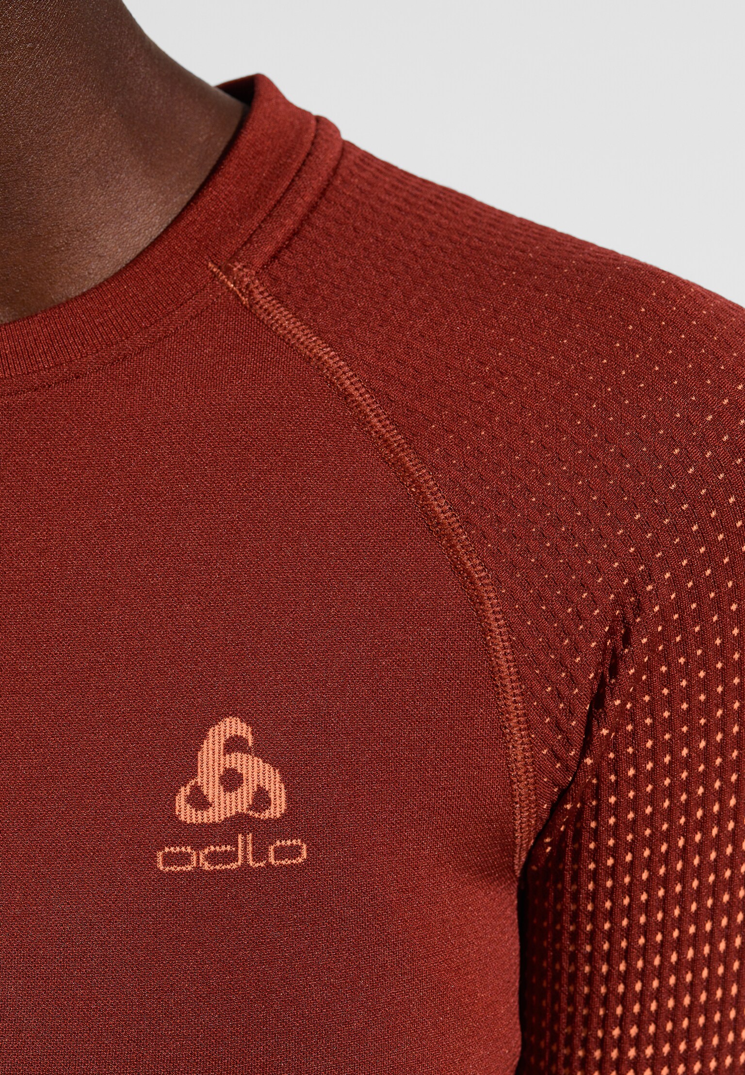 Performance Warm Base Layer Langarmshirt