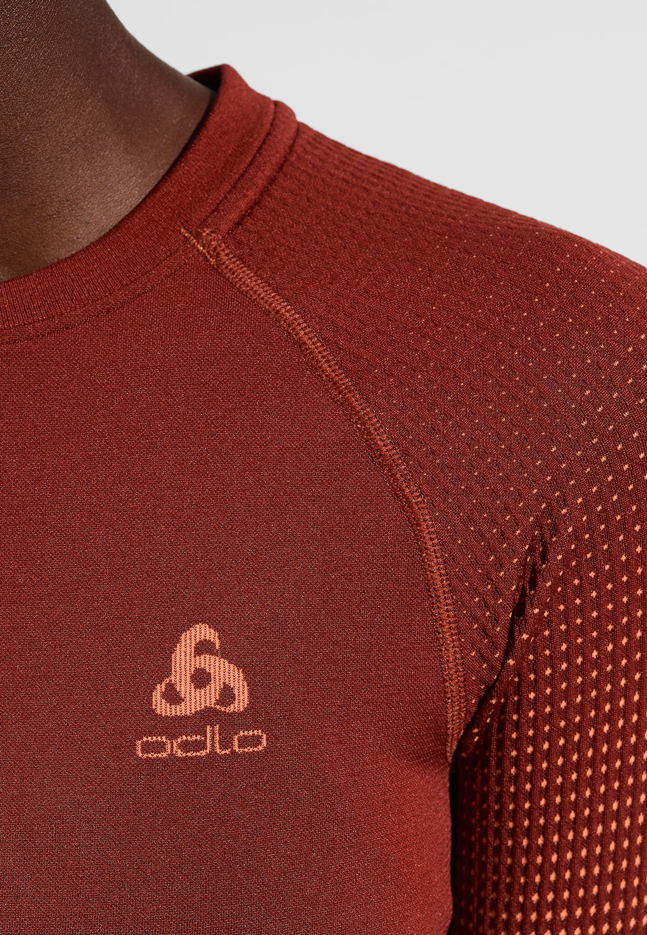 The Performance Warm Base Layer Top