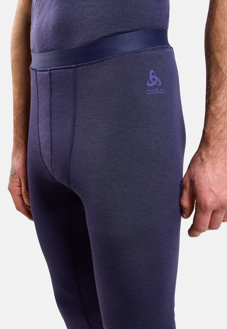 The Natural Merino 200 Base Layer Bottoms