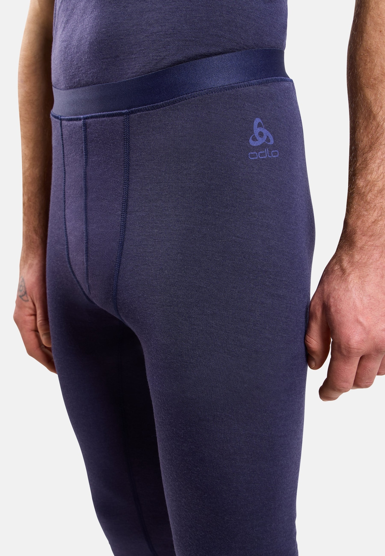 Merino 200 Base Layer Bottoms