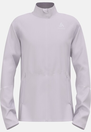 The Brensholmen junior cross-country jacket