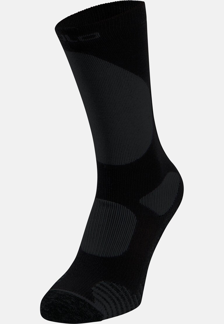 The Active Warm element kids' ski socks