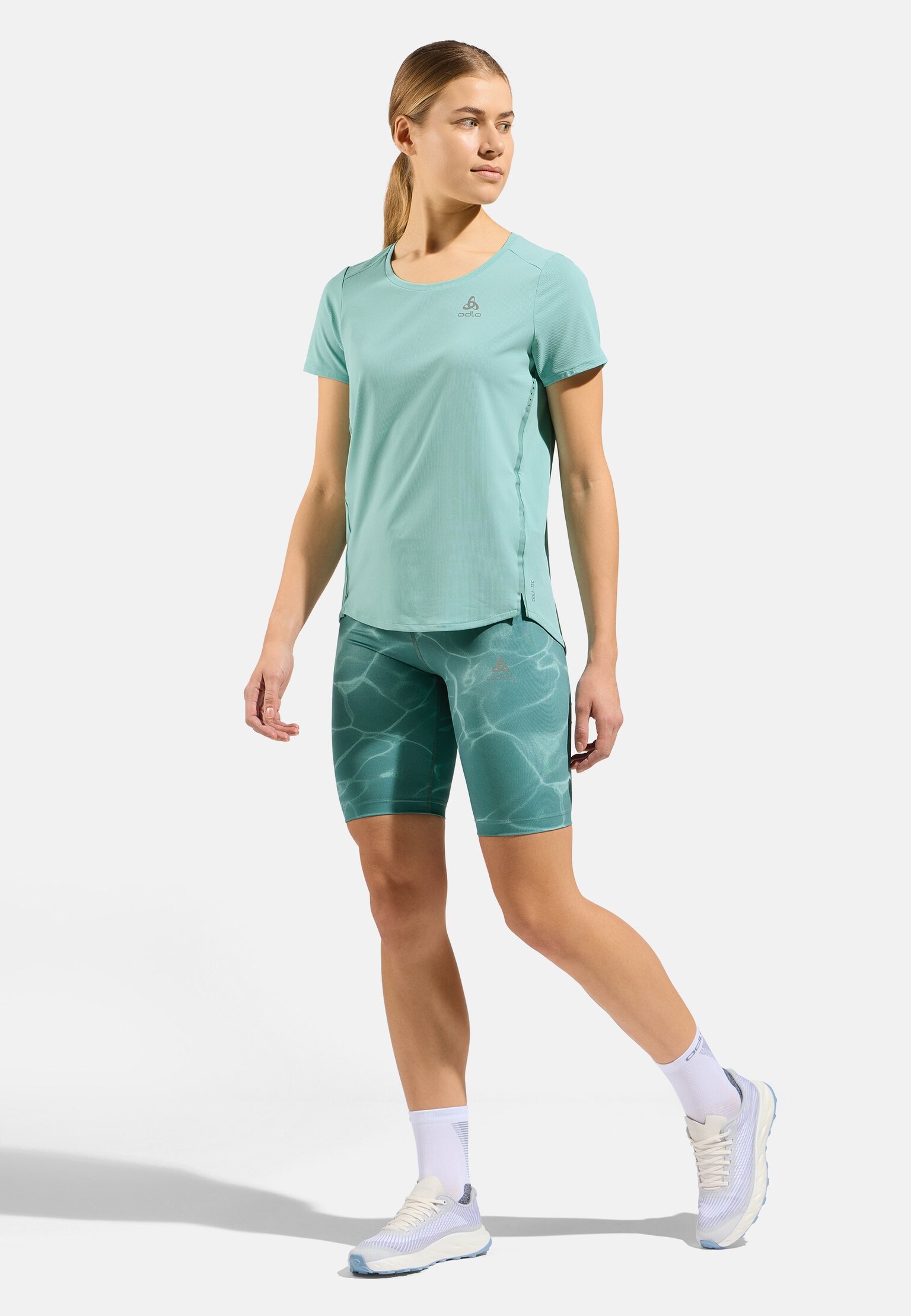 POW Zeroweight Short Tights