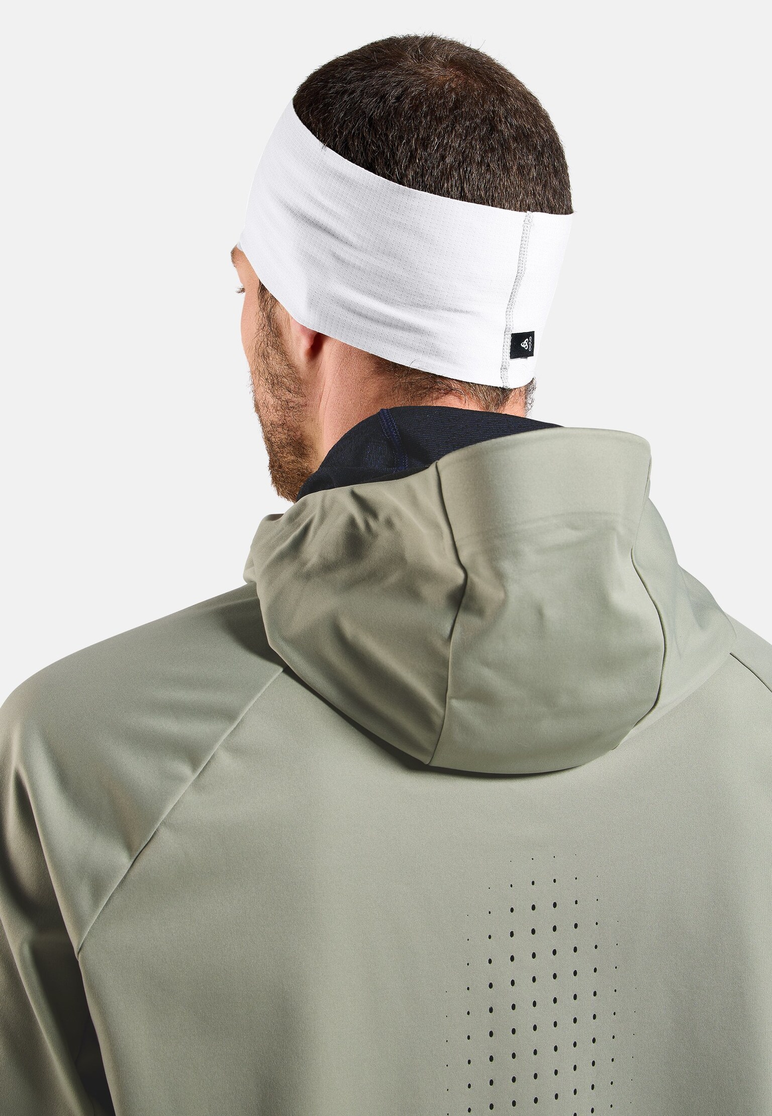 The move Light headband