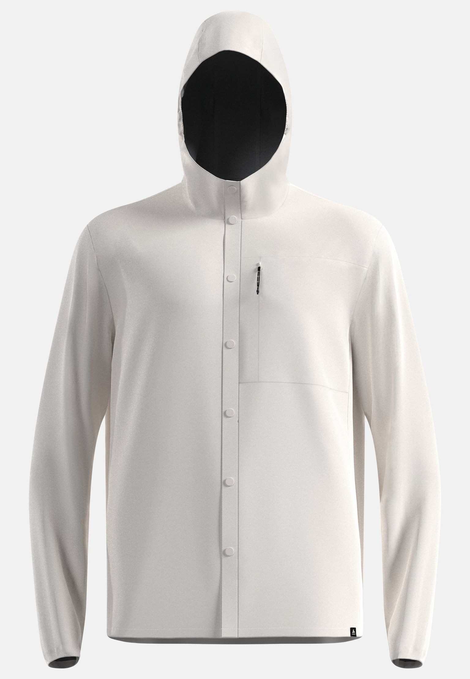 Transition Softshell Long-Sleeve Shirt