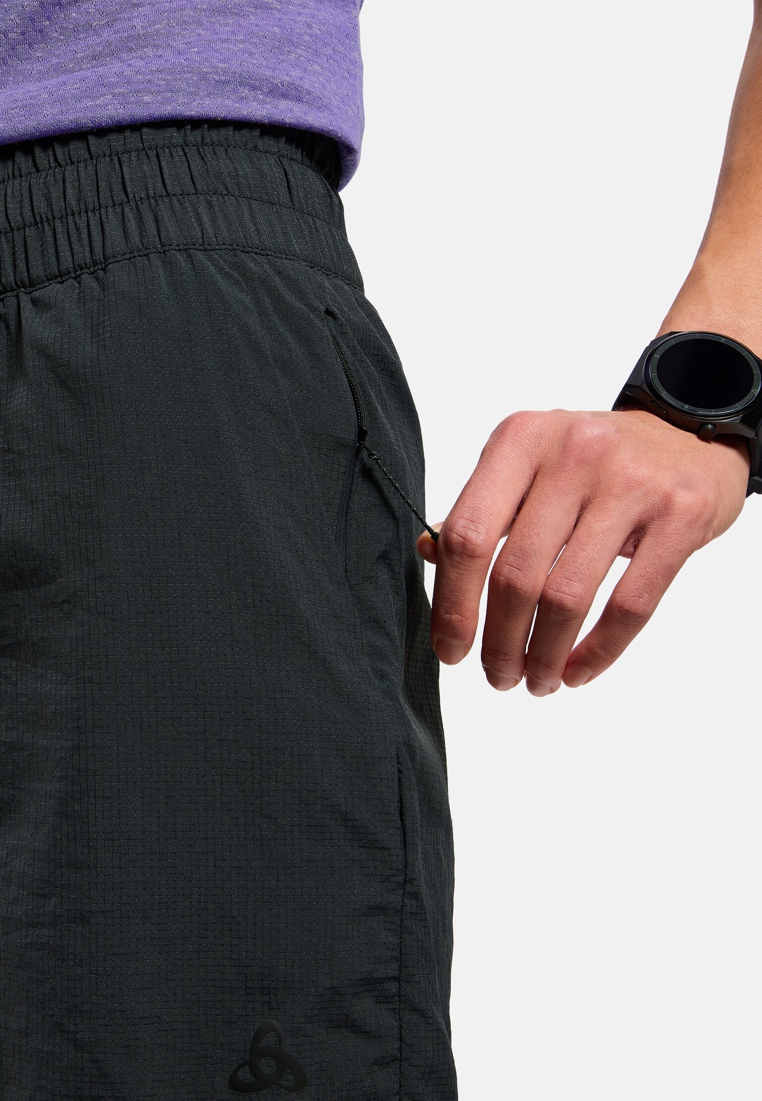 Essential 365 4 inch trainingsshort