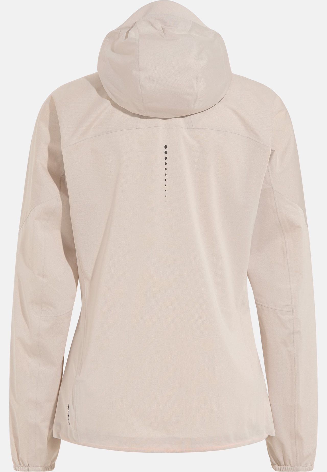 X-Alp Wasserdichte Jacke