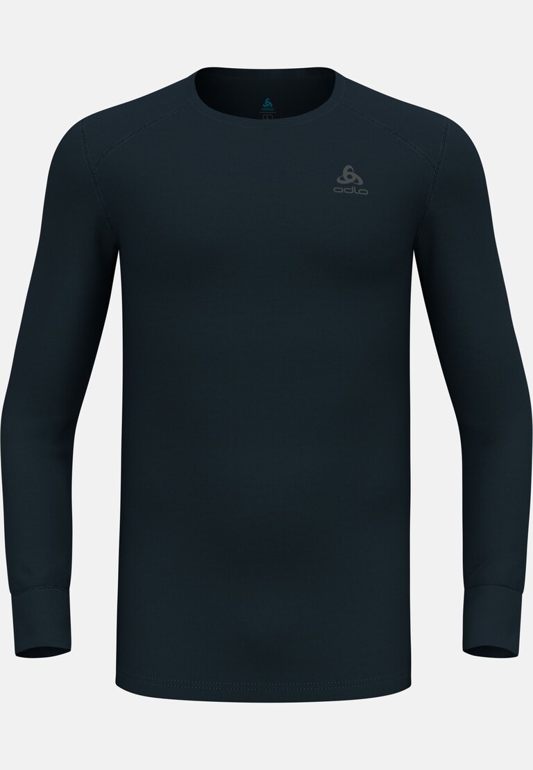 The Active Warm Base Layer Top