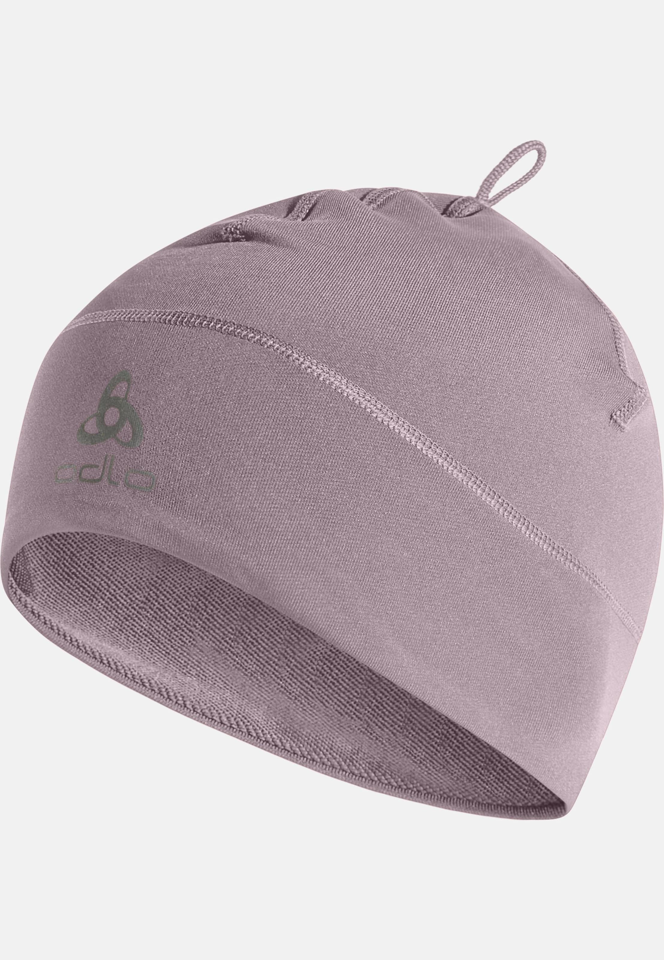 Odlo+Bonnet+Polyknit+Warm,+OneSize,+violet