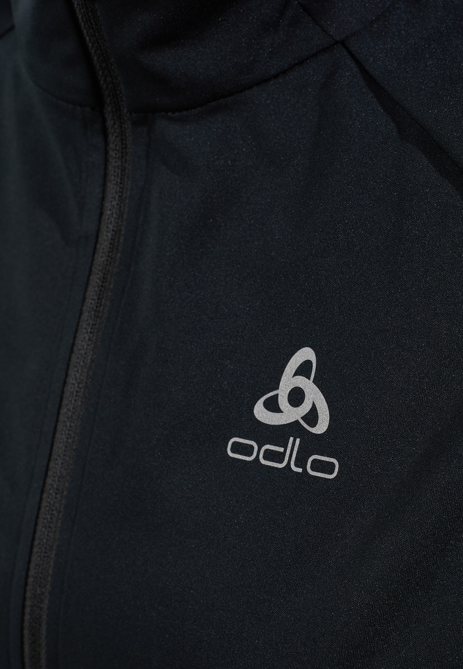 Zeroweight Warm Running Vest