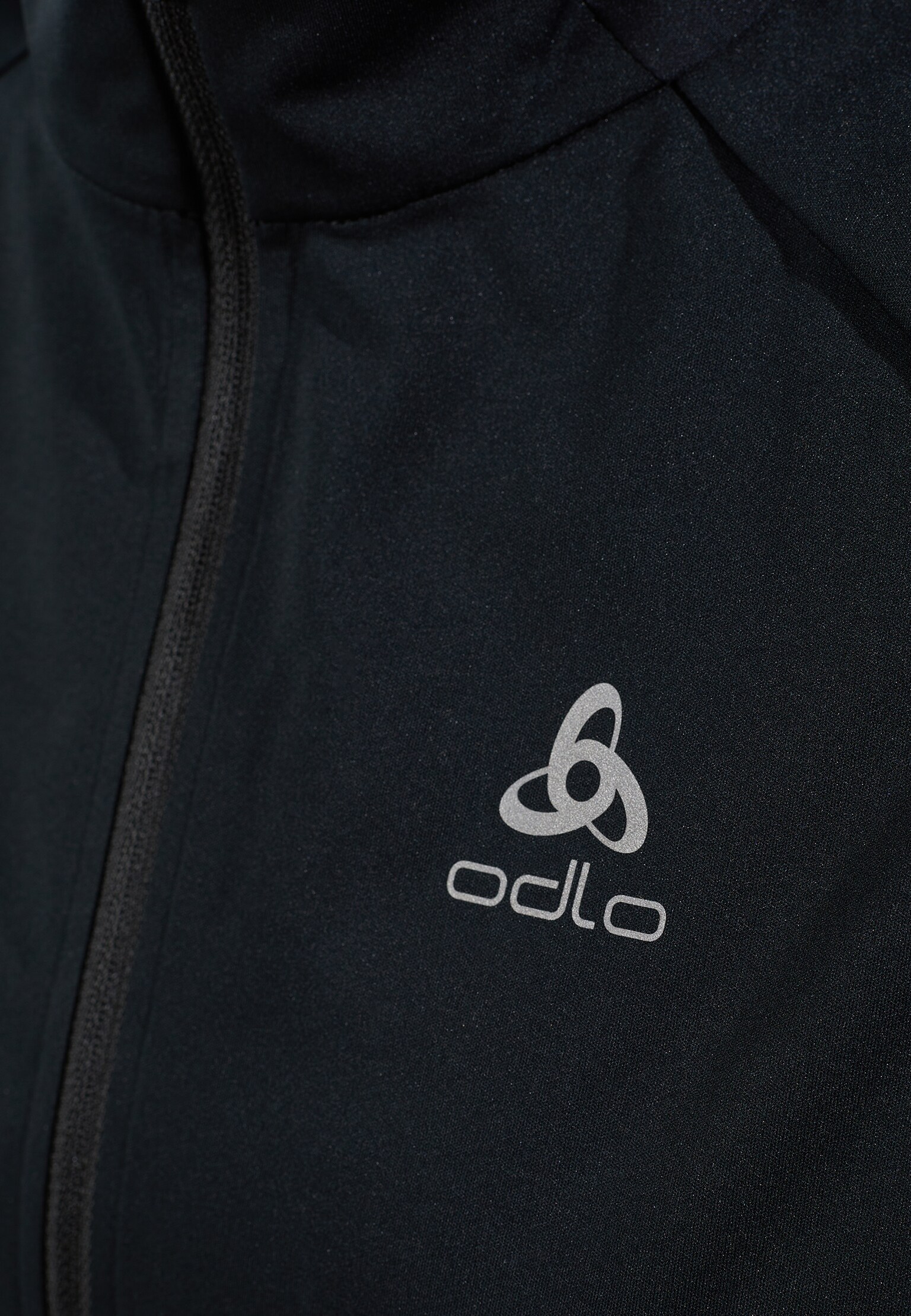 Zeroweight Warm Laufweste