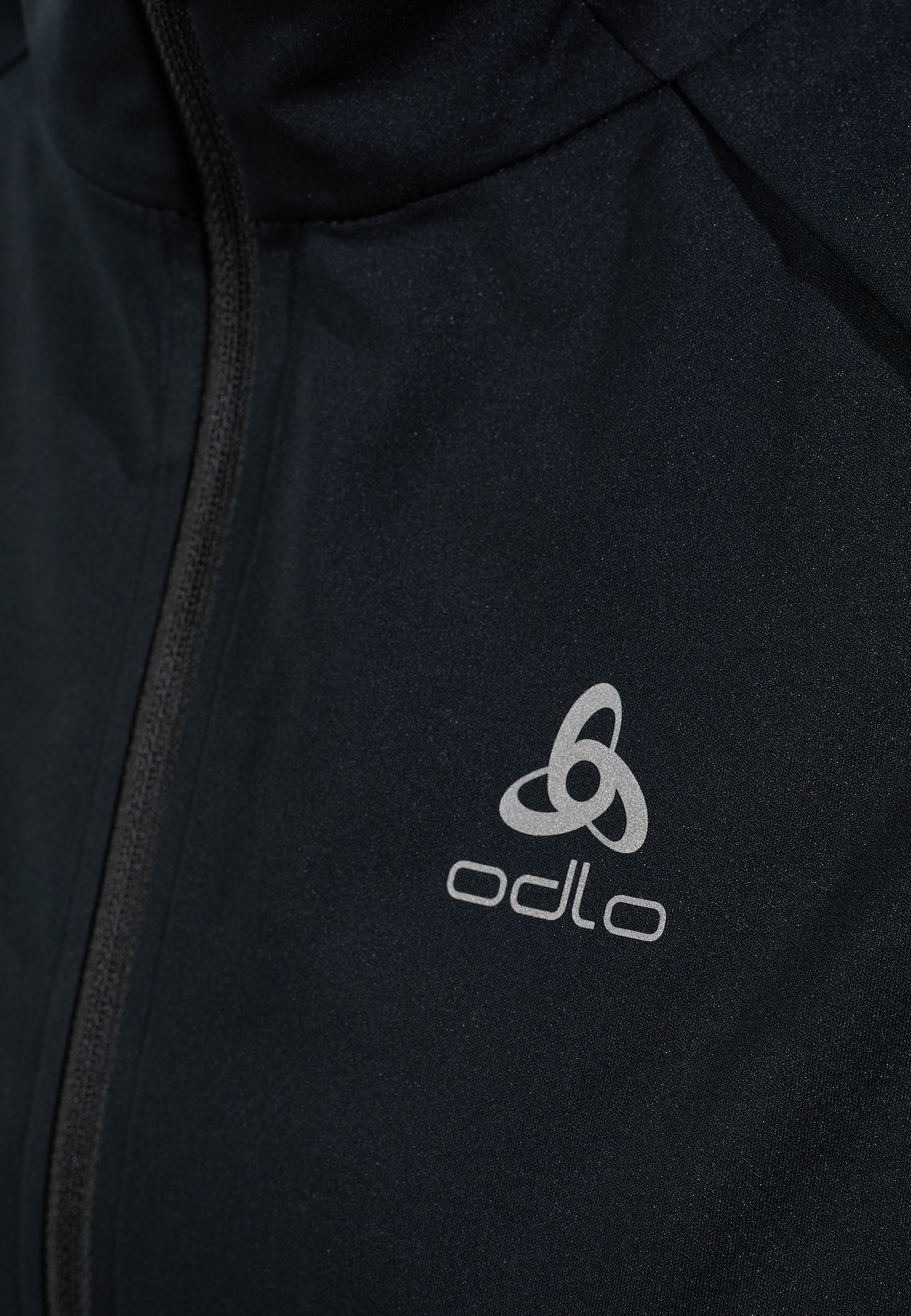 Zeroweight Warm Running Vest