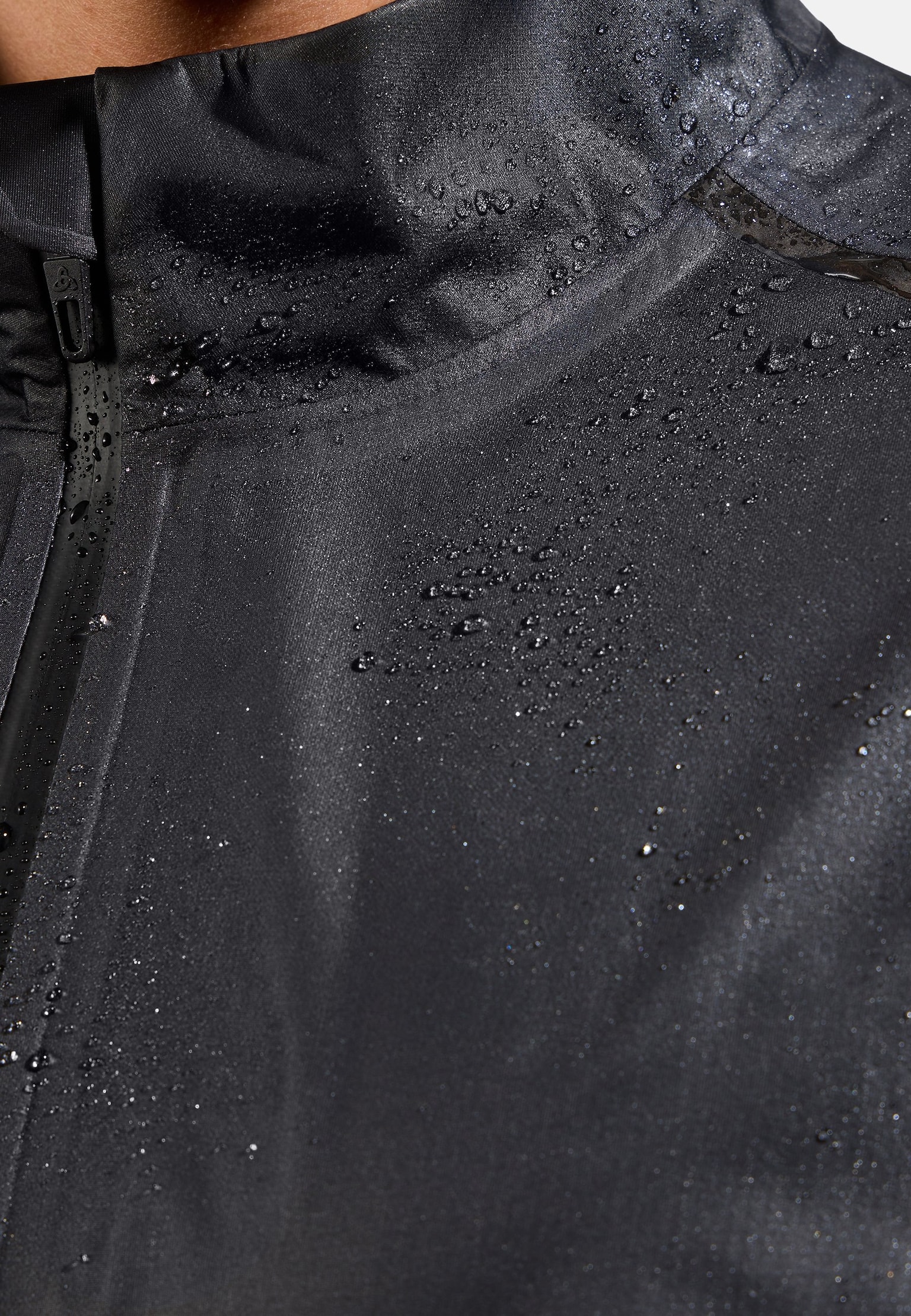 Zeroweight Dual Dry Waterproof Radjacke