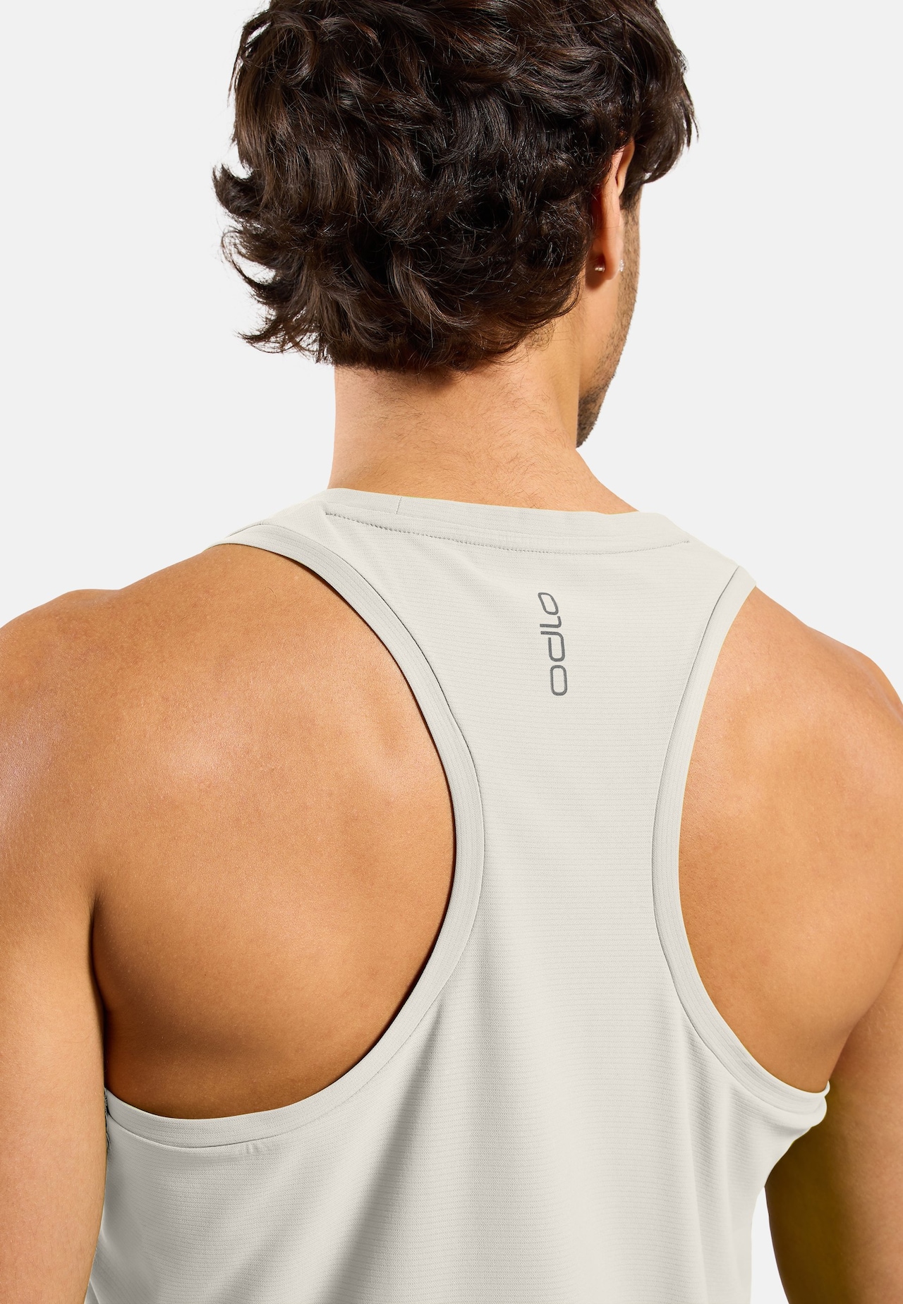 Zeroweight Chill-Tec Running Tank