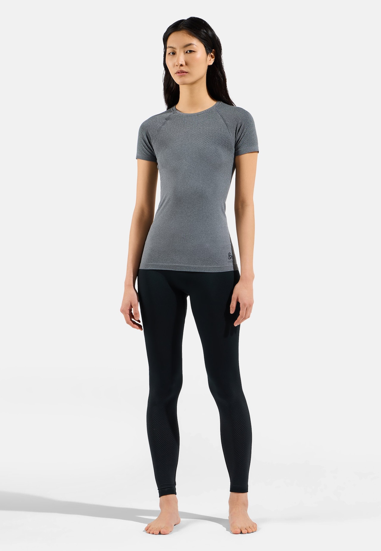 Performance Light Base Layer T-Shirt